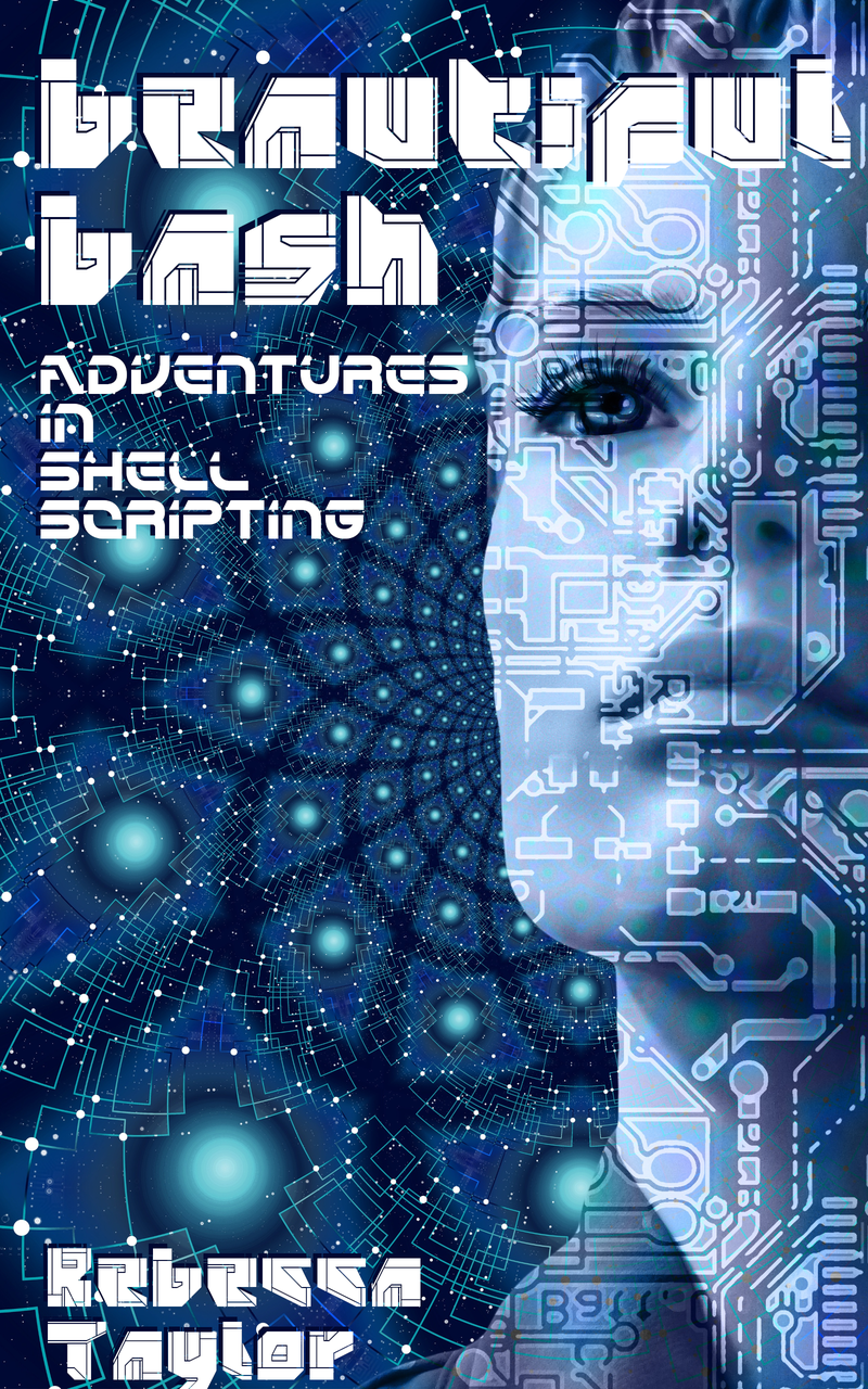 Beautiful Bash - Cover